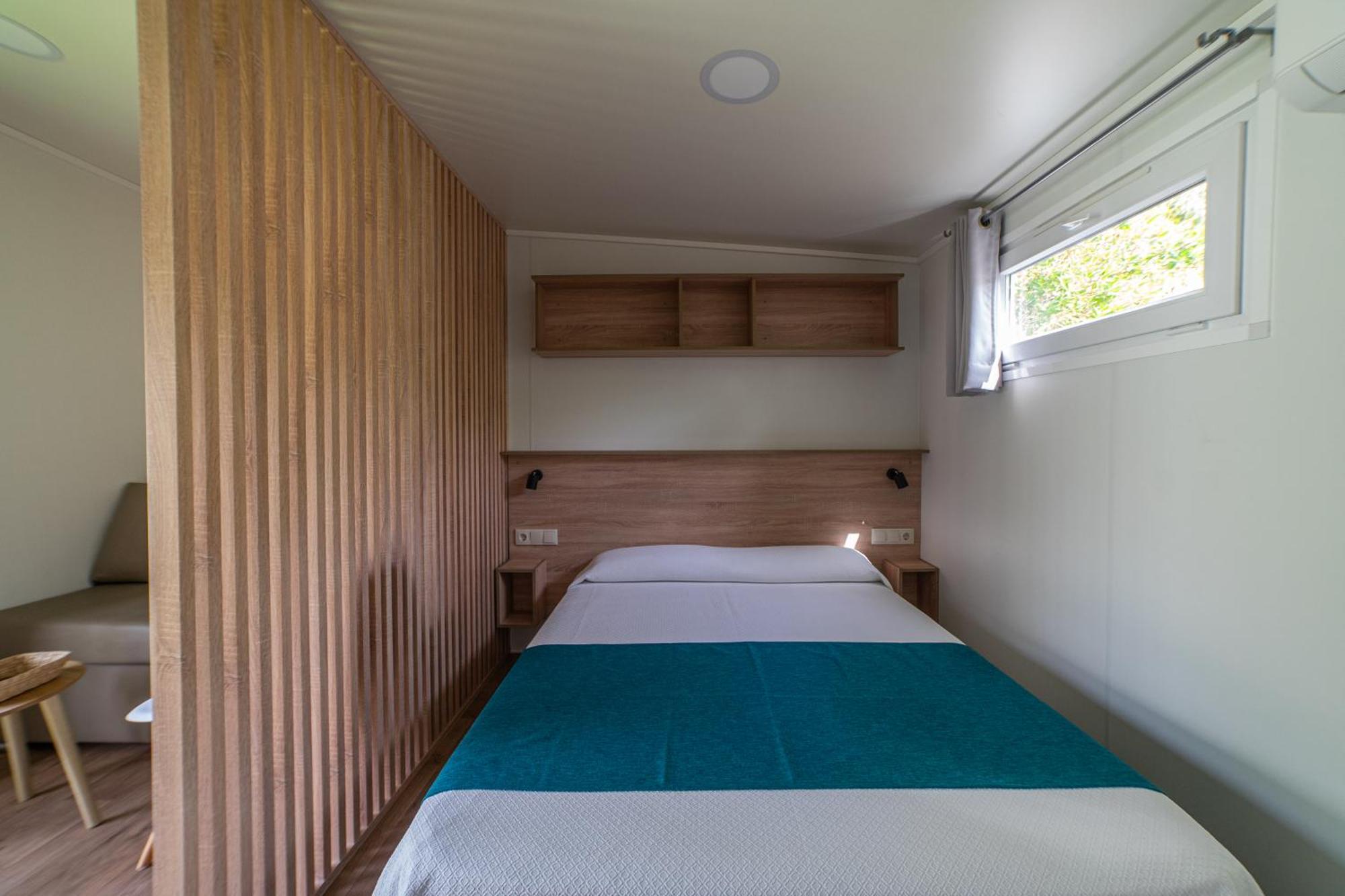 Camping Las Palmeras Кревиленте Екстериор снимка