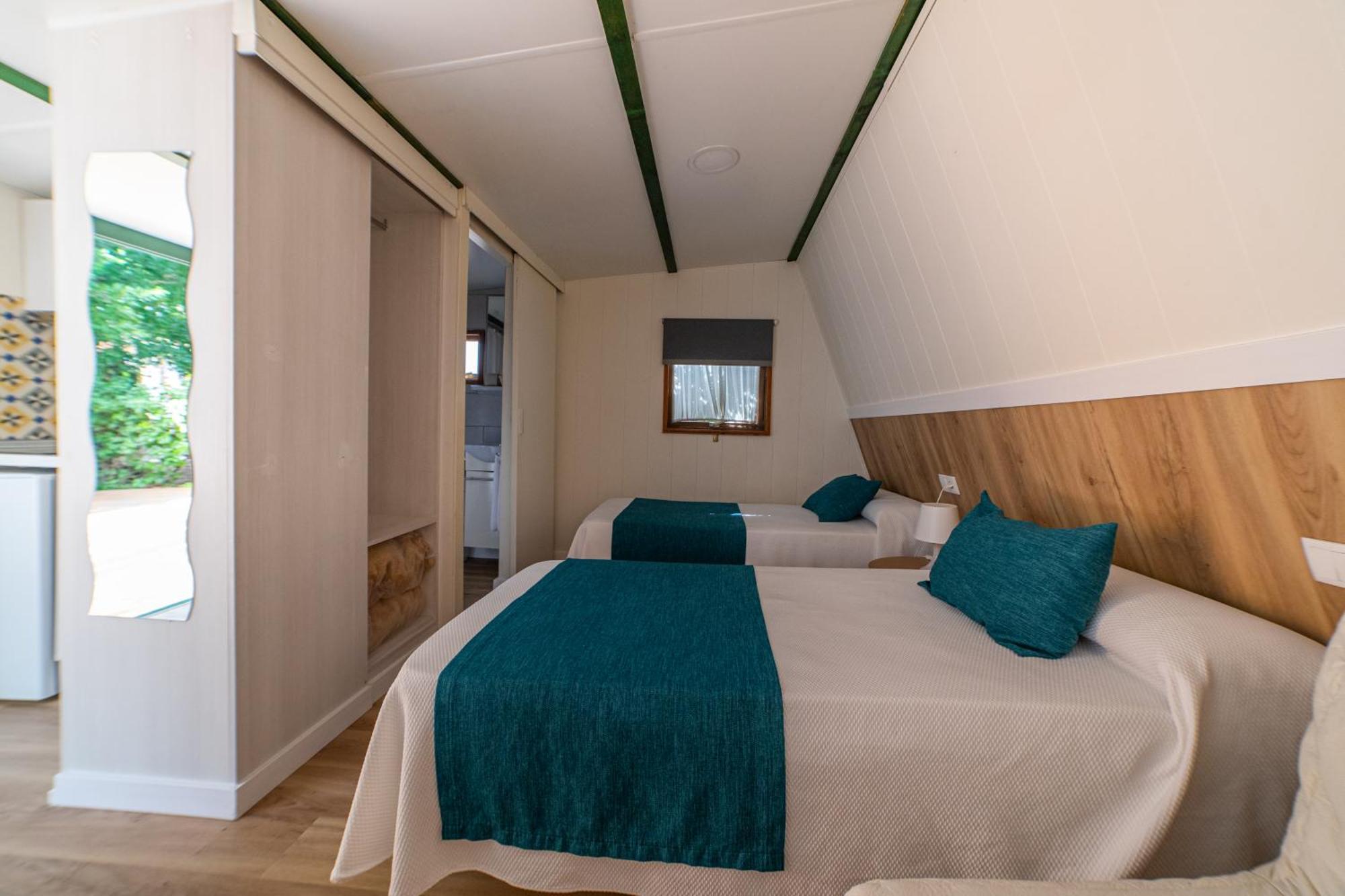 Camping Las Palmeras Кревиленте Екстериор снимка